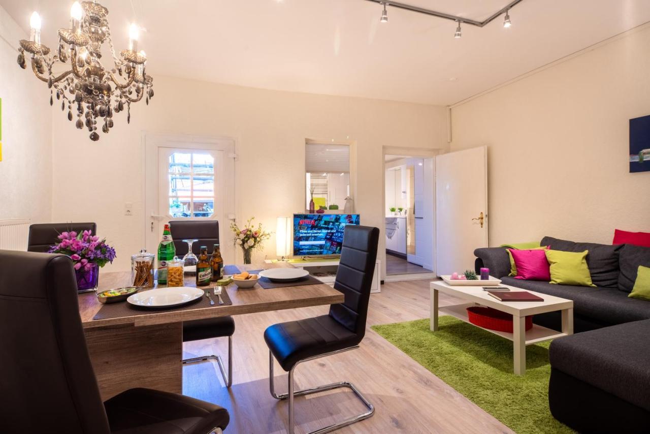 Ferienwohnung Einbeck FeWo B Nolte Exterior foto
