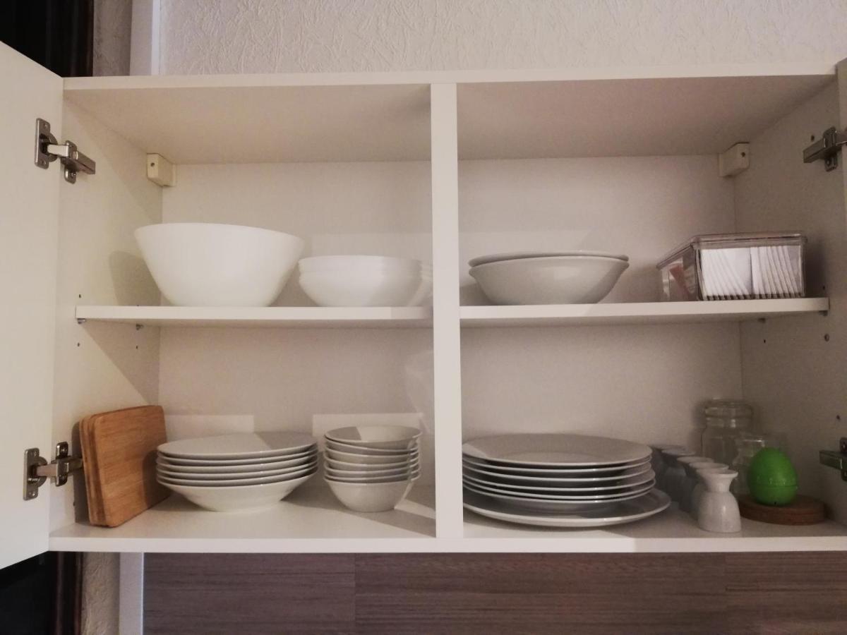 Ferienwohnung Einbeck FeWo B Nolte Exterior foto