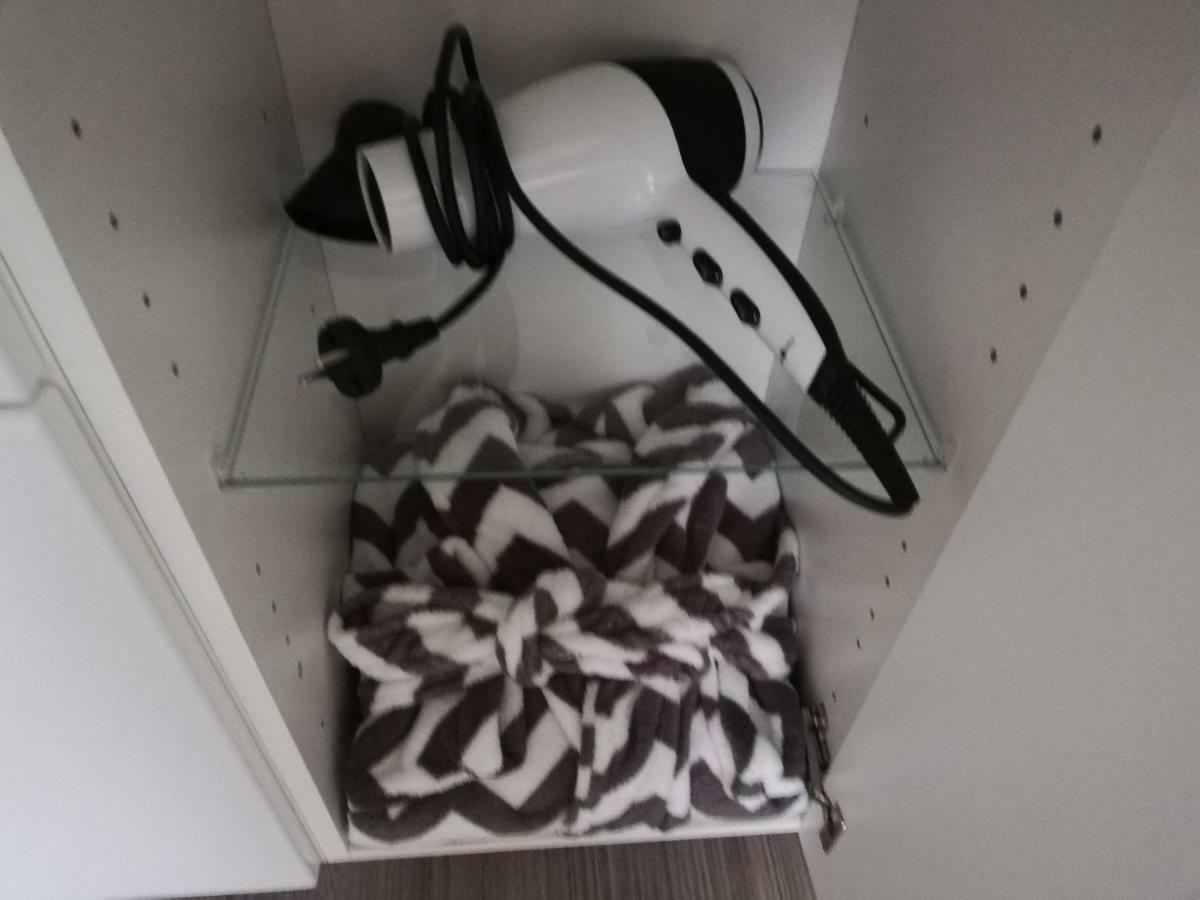 Ferienwohnung Einbeck FeWo B Nolte Exterior foto